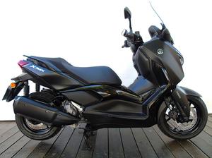 XMAX 250 CONNECTED ABS