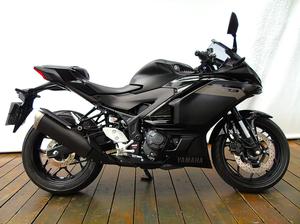 YZF R3 ABS CONNECTED