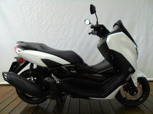 NMAX 160 ABS