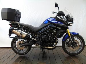 TIGER 800 ABS