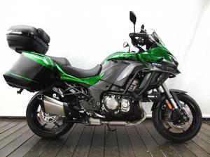 VERSYS 1000 GRAND TOURER ABS