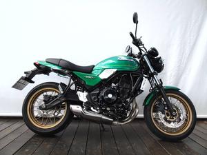 Z 650 ABS