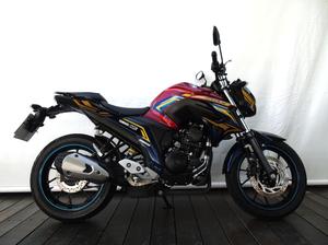 FZ25 FAZER ABS