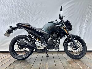 FZ25 FAZER ABS