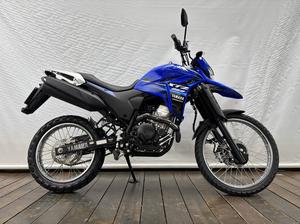 XTZ 250 LANDER