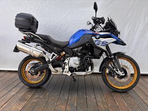 F 850 GS PREMIUM