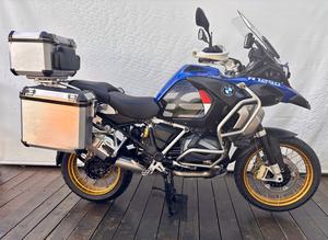 R 1250 GS ADVENTURE PREMIUM 