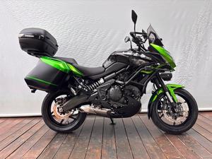 VERSYS TOURER ABS