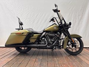 ROAD KING SPECIAL