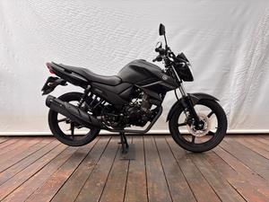 FAZER YS 150 SED