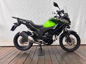 VERSYS-X 300