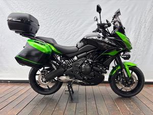 VERSYS TOURER ABS