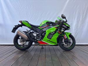 NINJA ZX-10R ABS