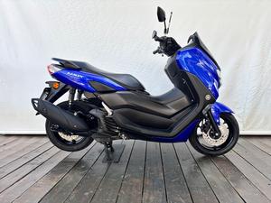 NMAX 160 ABS