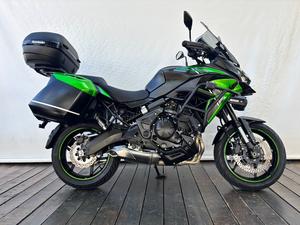 VERSYS TOURER ABS