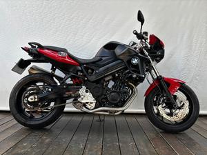 F 800 R