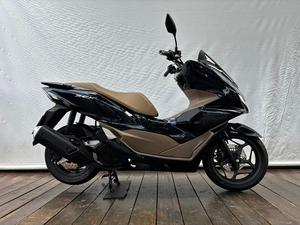 PCX 160 DLX
