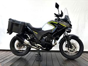 VERSYS-X 300