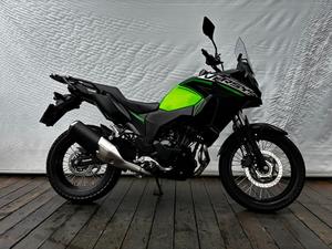 VERSYS-X 300