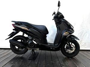FLUO 125 ABS