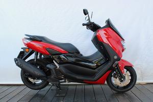 NMAX CONNECTED 160 ABS