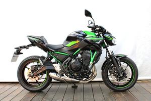 Z 650 ABS