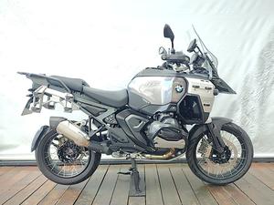R 1300 GS ADVENTURE TRIPLE BLACK