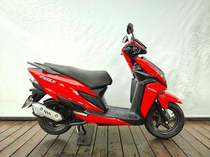 ELITE 125i