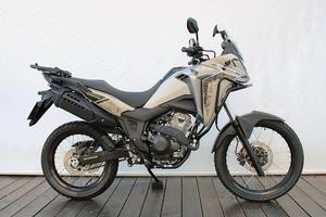 HONDA XRE 300 ADVENTURE