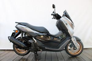 NMAX CONNECTED 160 ABS