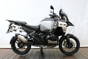 R 1300 GS ADVENTURE TRIPLE BLACK