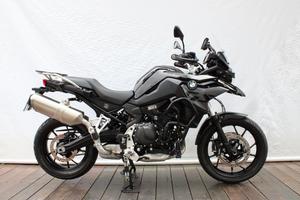 F 800 GS PLUS