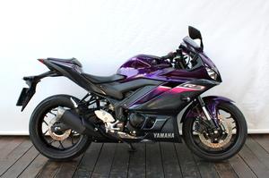 YZF R3 ABS