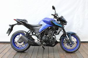 MT-03 ABS