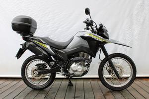 NXR 160 BROS ABS