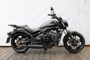 VULCAN S ABS