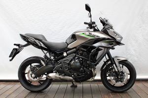 VERSYS ABS