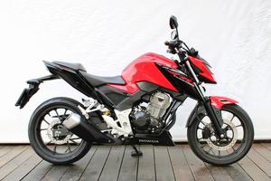 CB 300F TWISTER CBS