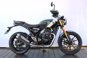 SCRAMBLER