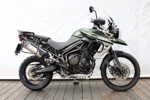 TIGER 800 XCX