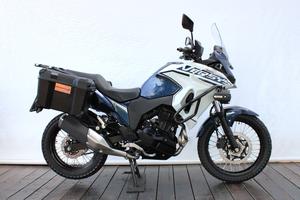 VERSYS-X 300 TOURER ABS