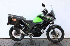 VERSYS-X 300 TOURER ABS