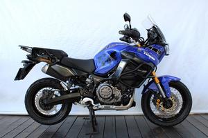 XT1200 Z SUPER TENERE DX