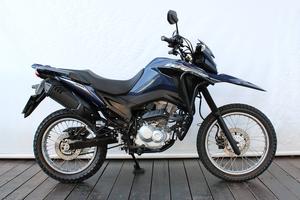 NXR 160 BROS CBS