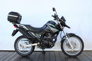 XTZ 150 CROSSER S