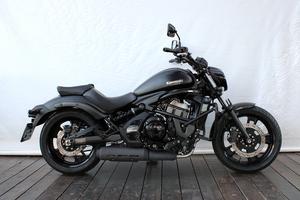 VULCAN S ABS