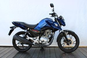 CG 160 FAN