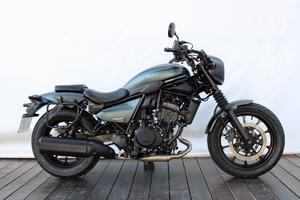 ELIMINATOR 500 SE
