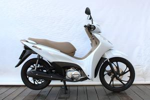 BIZ 125 EX