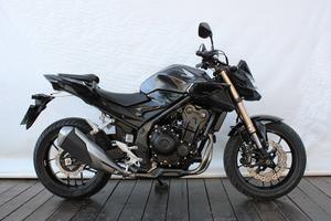 CB 500F ABS